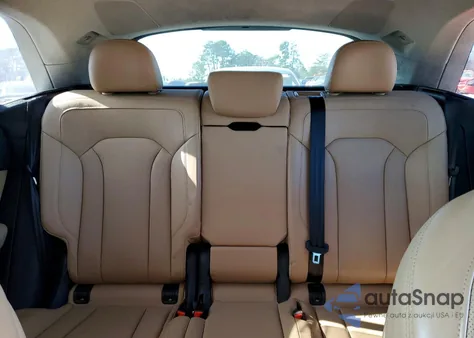 2019 Audi Q8 Prestige z USA, uszkodzony, nr VIN WA1CVAF14KD048191